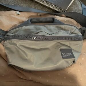 Lululemon bag